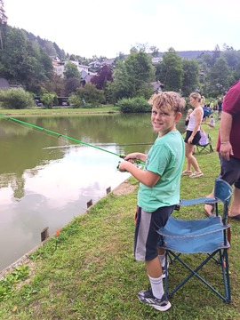 Koroška ribiška družina (13)